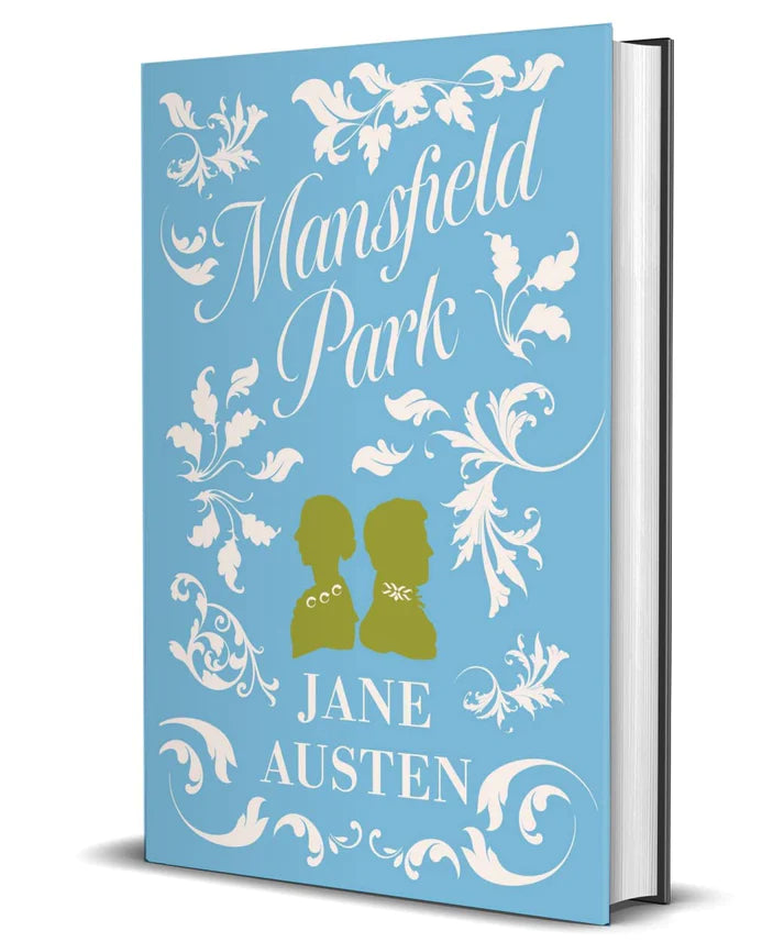 Mansfield Park Jane Austen (Hardcover)