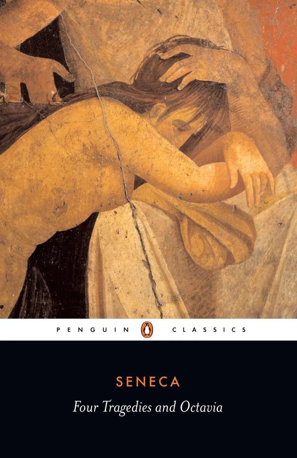 Four Tragedies and Octavia By By: Seneca More By: E. Watling (Translator)