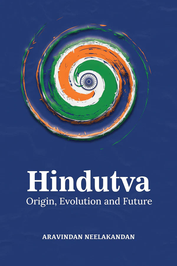 Hindutva By Aravindan Neelakandan