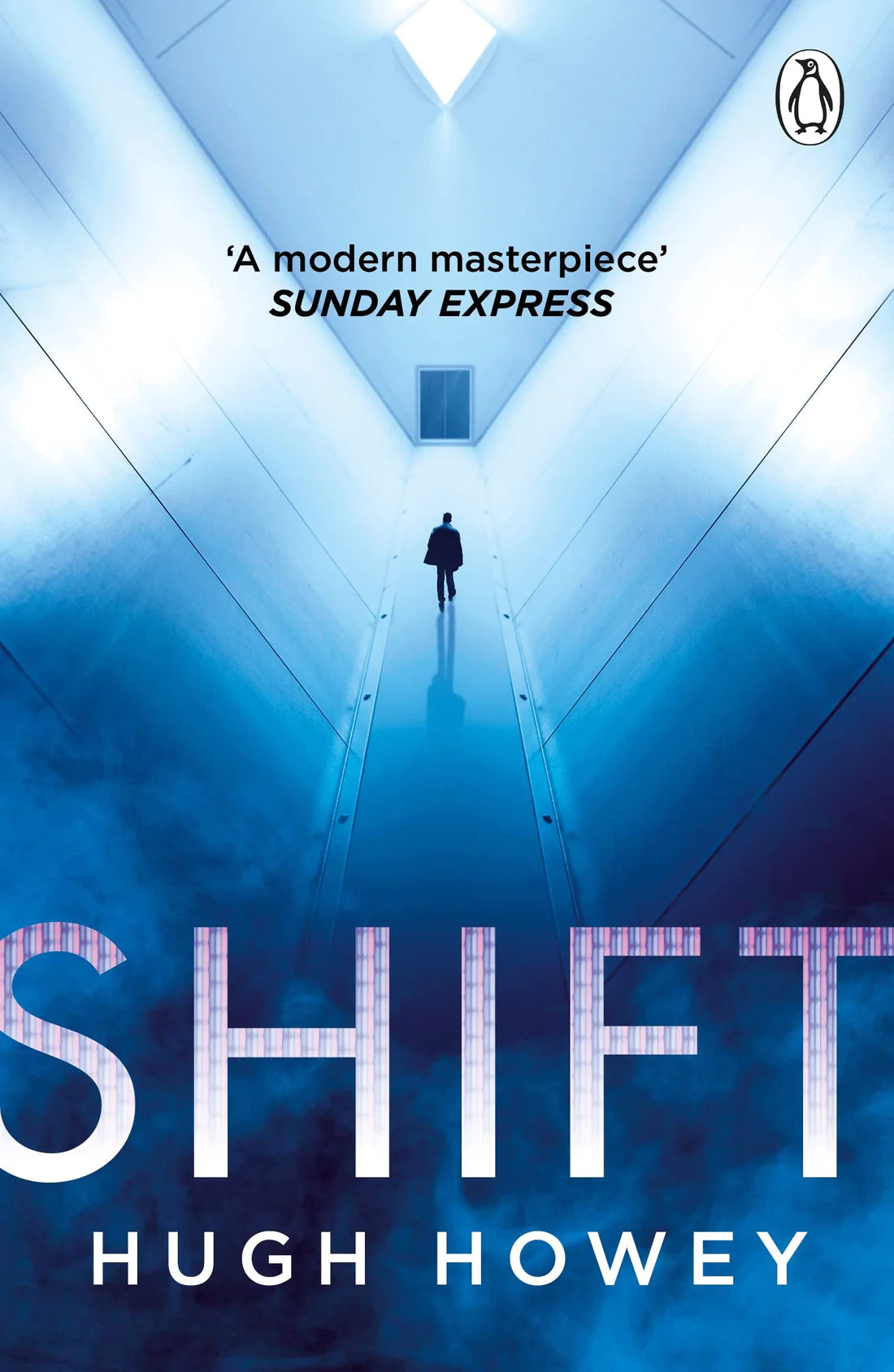Shift (Silo #2) By More By: Hugh Howey