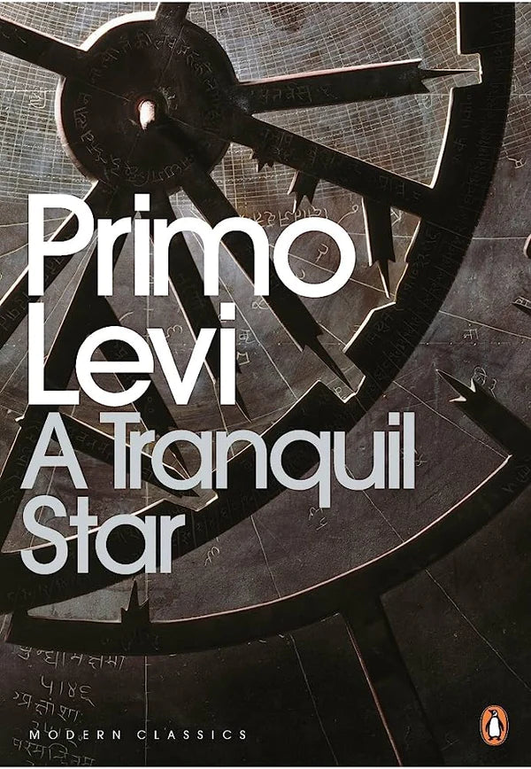 A Tranquil Star By Primo Levi