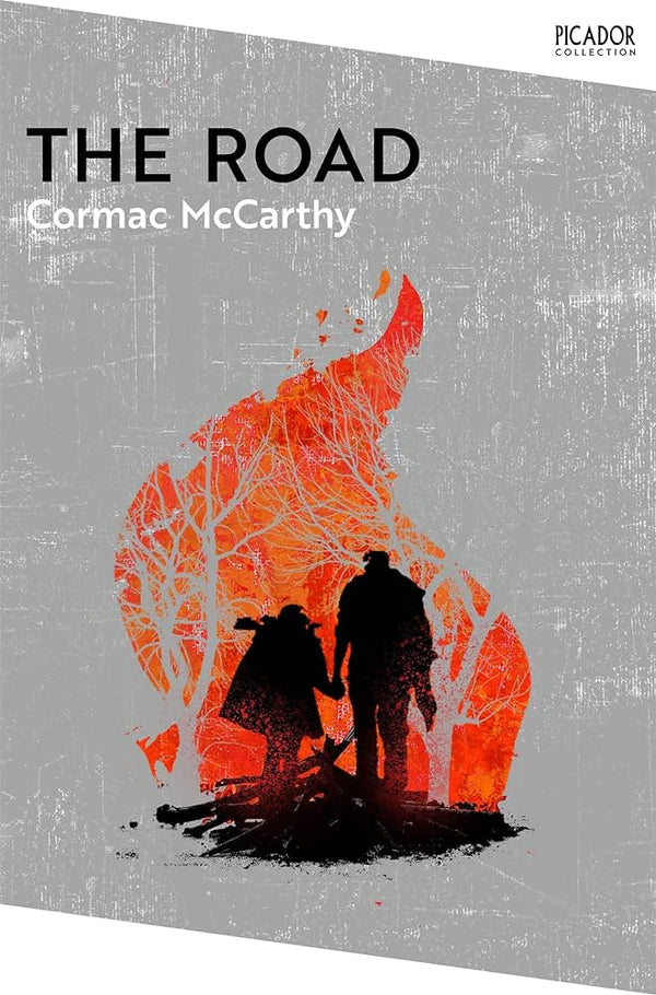 The Road (Picador Classic) By McCarthy Cormac