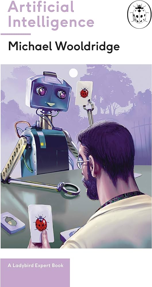 Artificial Intelligence By Michael Wooldridge