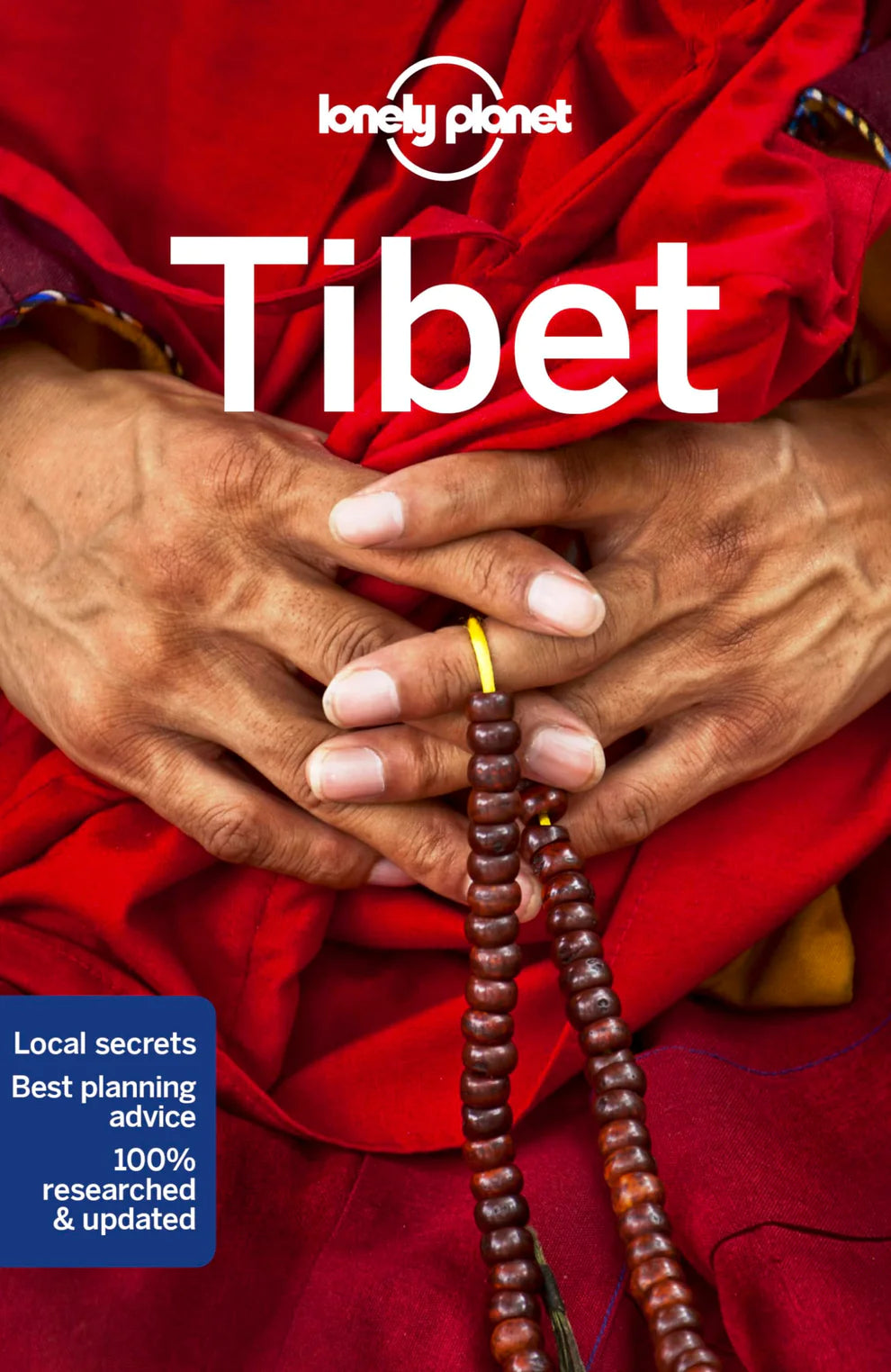 Lonely Planet Tibet By Stephen Lioy Megan Eaves Bradley Mayhew