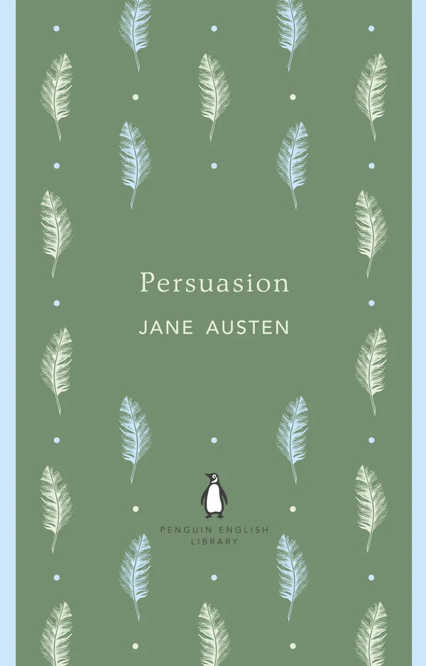 Persuasion By Jane Austen