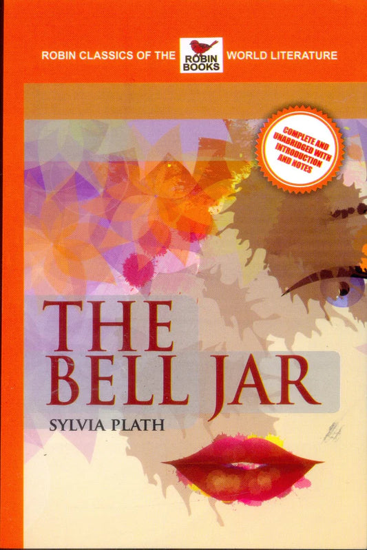 The Bell Jar By Sylvia Plath (VERIFIED AUTHENTIC)