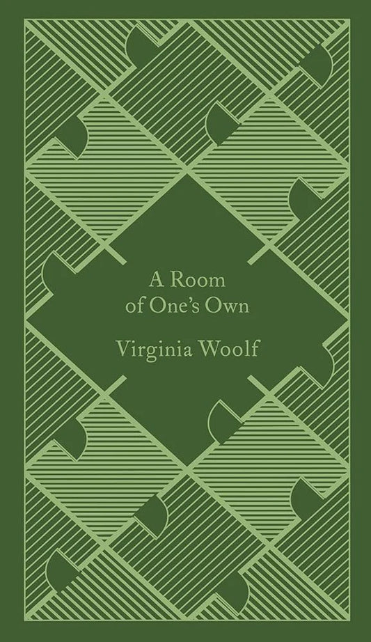 A Room of One's Own by Virginia Woolf (Hard back)