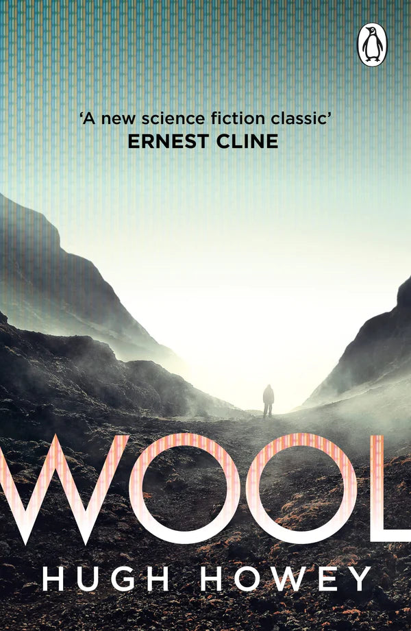 Wool (Silo #2) By More By: Hugh Howey