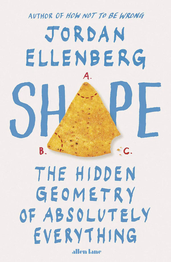 Ellenberg Shape By Jordan
