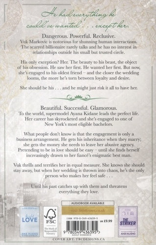 King of Envy by Ana Huang