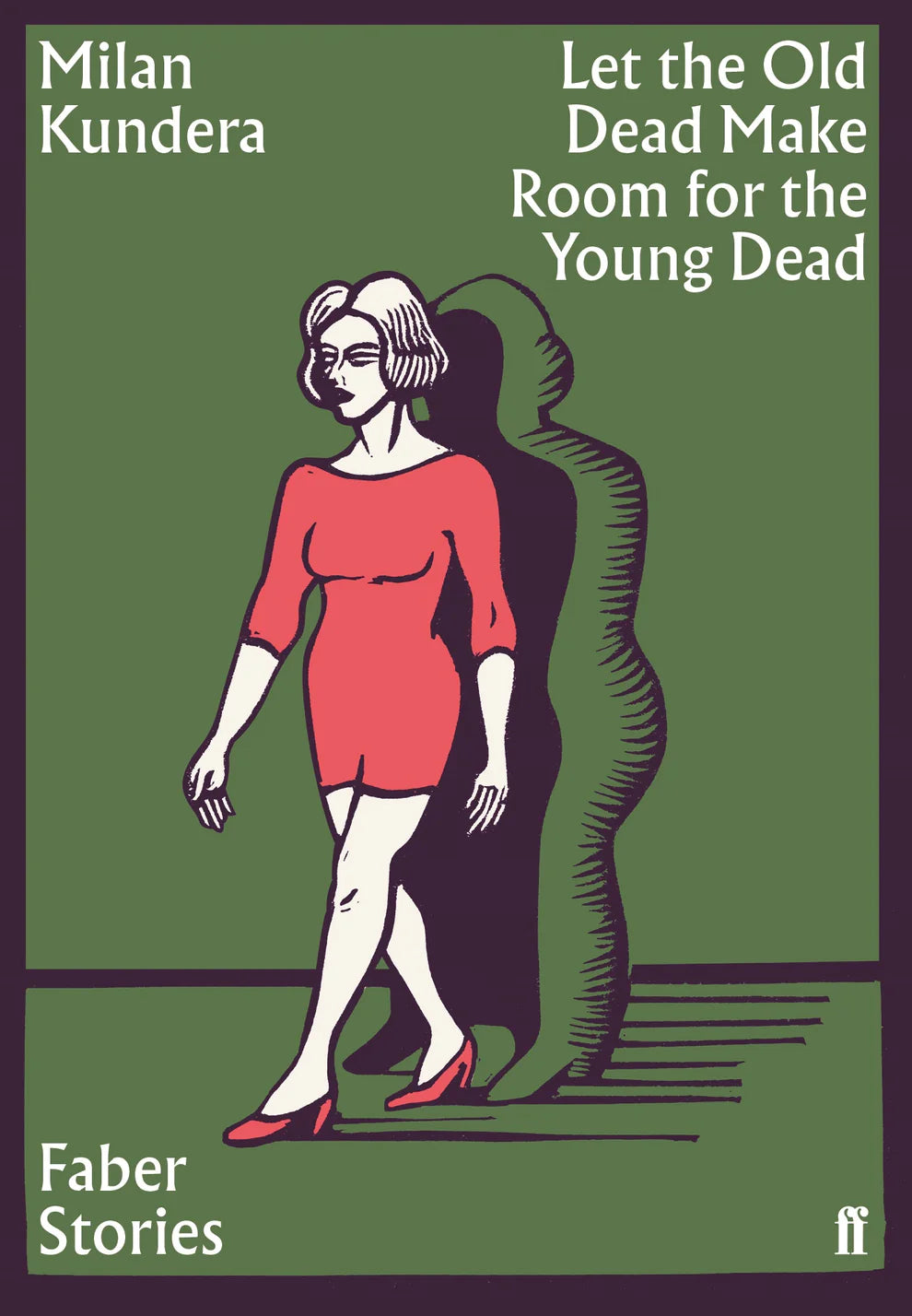 Let the Old Dead Make Room for the Young By Milan Kundera