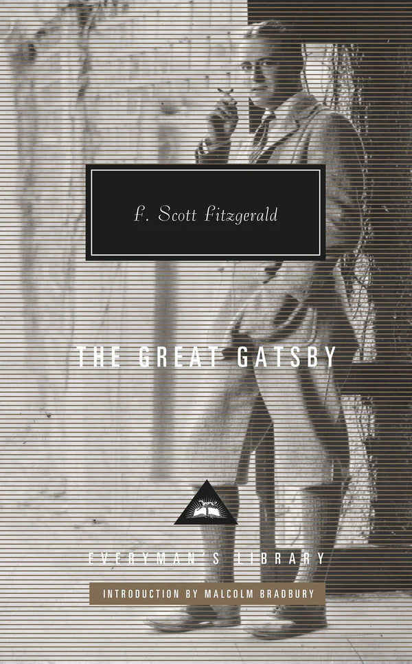 The Great Gatsby Hardcover By F. Scott Fitzgerald