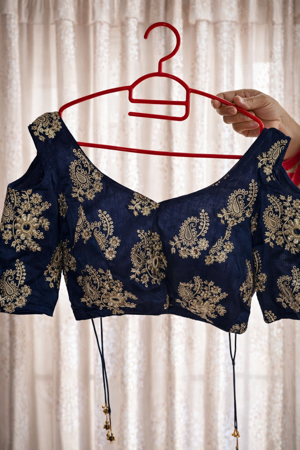 Pre-Loved Royal Lehenga