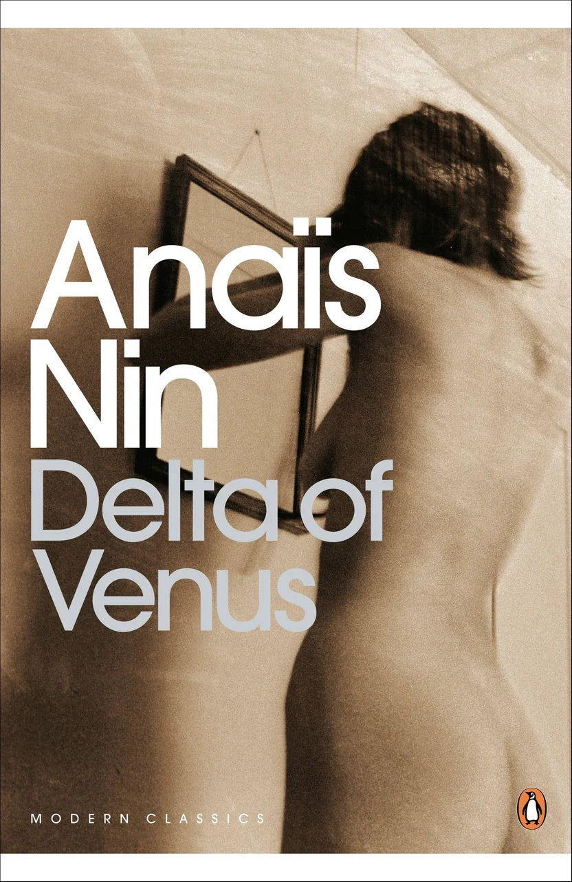Delta of Venus By Anaïs Nin