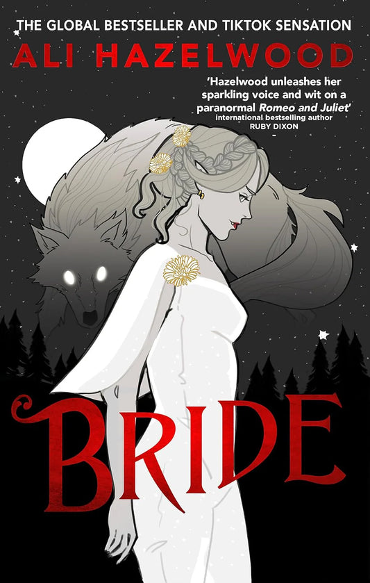 Bride By Ali Hazelwood