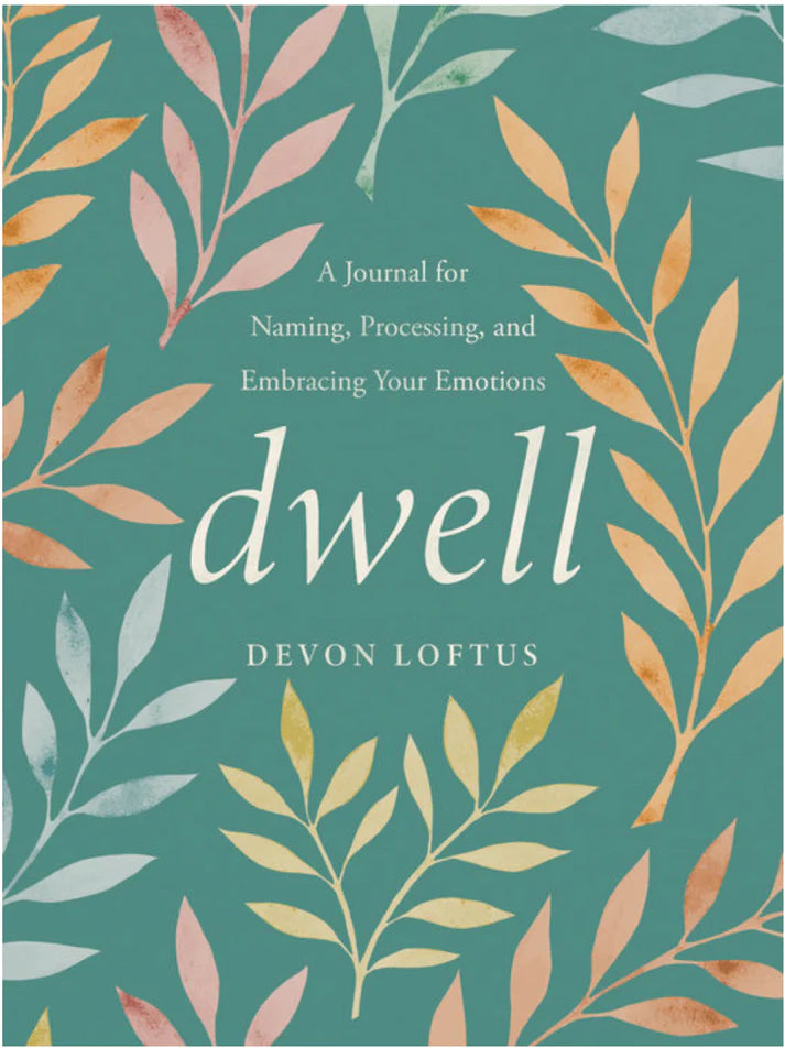 Dwell Devon Loftus