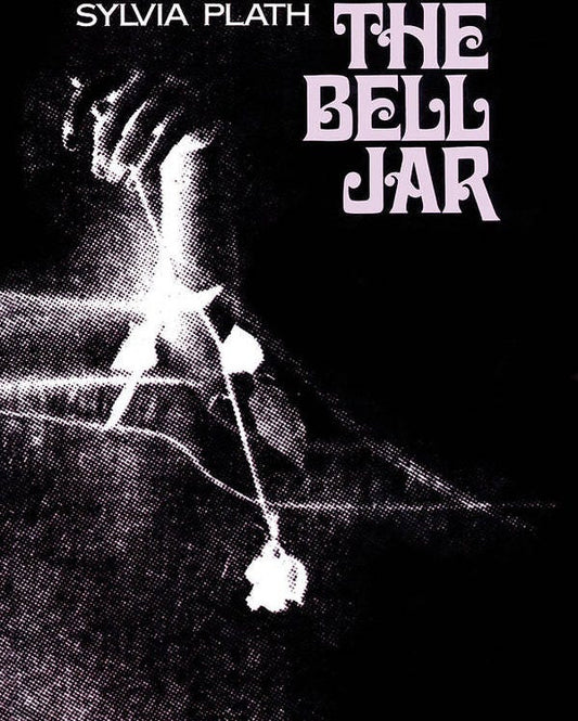 The Bell Jar By Sylvia Plath