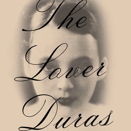 The Lover By Marguerite Duras