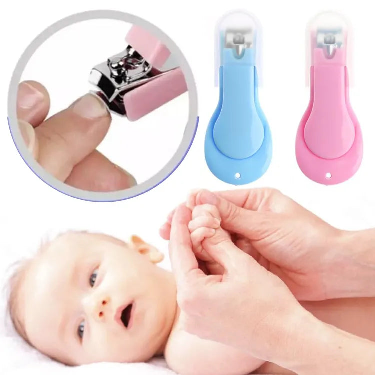 Nail Cutter For Babies