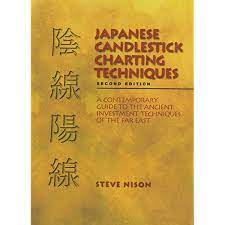 Japanese Candlestick Charting Techniques (HB) by Steve Nison