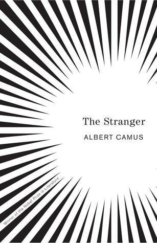 The Stranger By More By: Albert Camus
