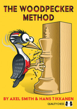 the woodpecker method 2 By Axel Smith & Hans Tikkanen