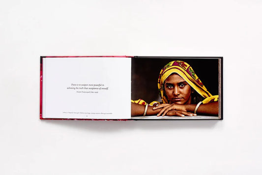 Wisdom by Danielle Föllmi & Oliver Föllmi