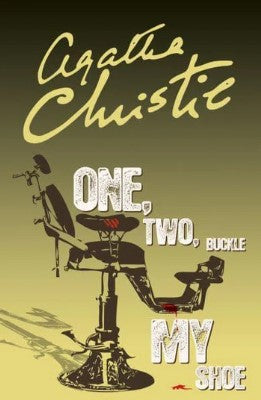 One, Two, Buckle My Shoe by Agatha Christie