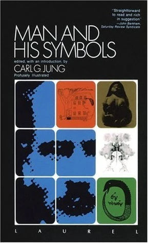 Carl G. Jung Man and His Symbols