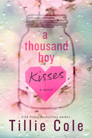 A Thousand Boy Kisses (Verified Authentic) by Tillie Cole