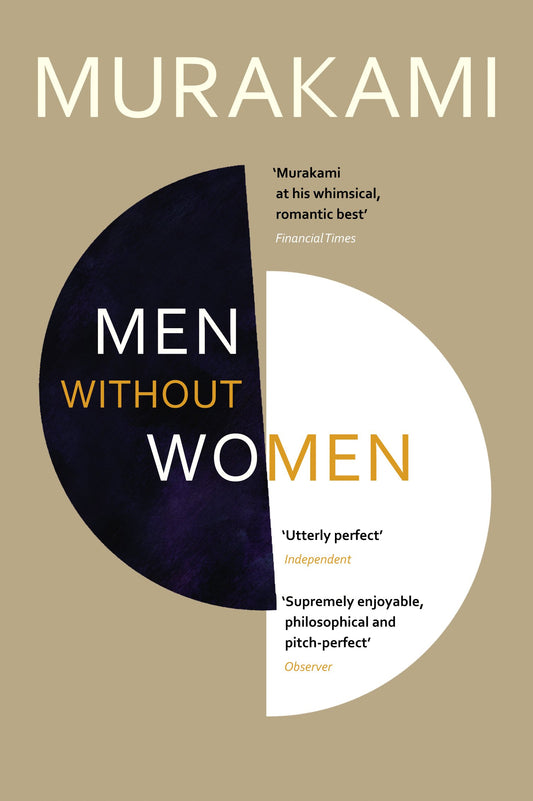 Men Without Women (Verified Authentic) by Haruki Murakami