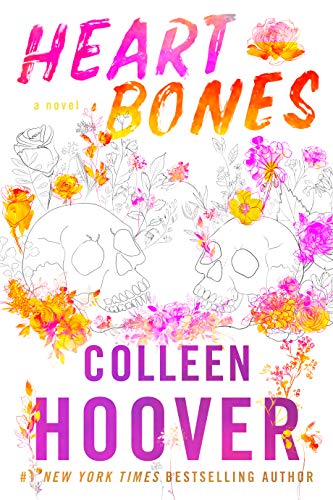 Heart Bones By Collen Hoover