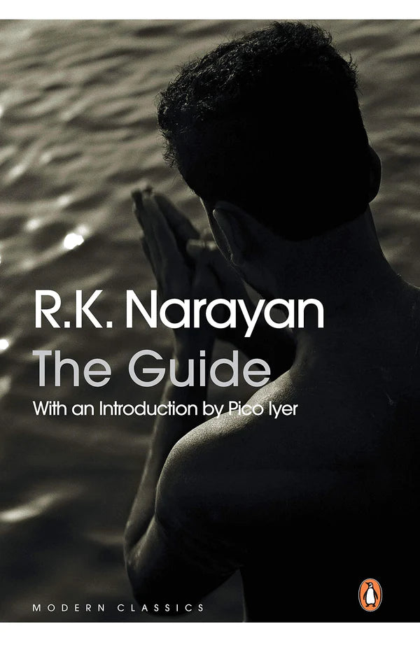 The Guide by R.K. Narayan