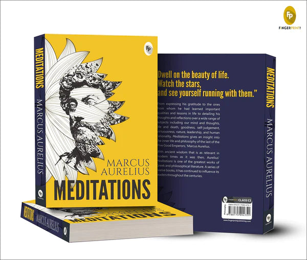 Meditations By Marcus Aurelius