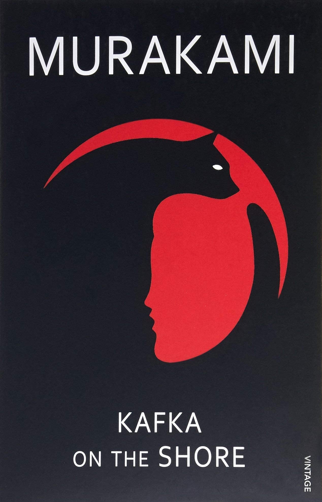 Kafka on the Shore (VERIFIED AUTHENTIC) by Haruki Murakami