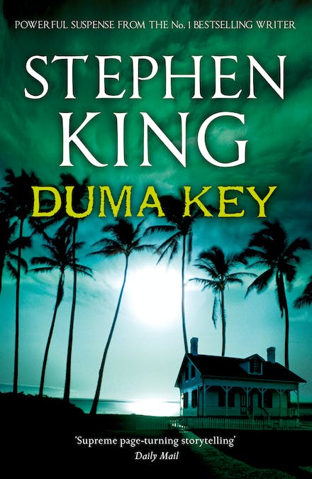 Duma Key by Stephen King