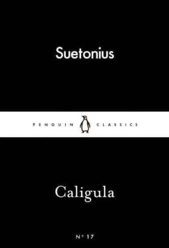 Caligula by Suetonius
