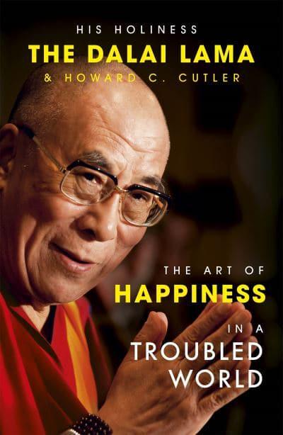The Art Of Happiness In A Troubled World by Dalai Lama XIV, Bstan-ʼdzin-rgya-mtsho