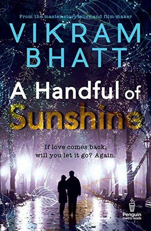 A Handful of Sunshine by Vikram Bhatt