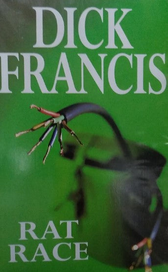 Rat Race by Dick Francis