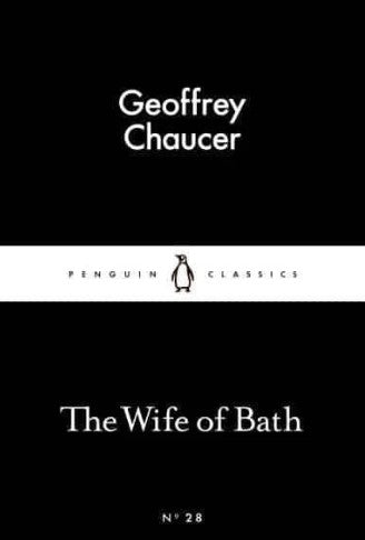 The Wife of Bath by Geoffrey Chaucer, Nevill Coghill (Translator)