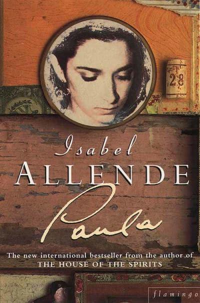 Paula by Isabel Allende, Margaret Sayers Peden (Translator)