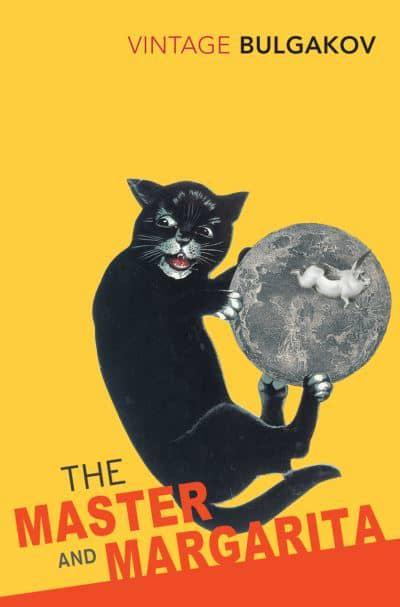The Master and Margarita by Mikhail Bulgakov, Will Self (Introduction), Michael Glenny (Translator)