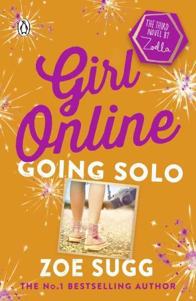 irl Online: Going Solo by Zoe Sugg