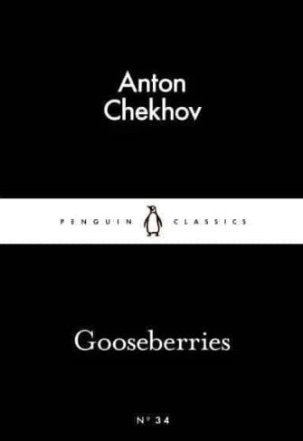 Gooseberries by Anton Chekhov