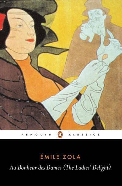 Au Bonheur des Dames by Émile Zola, Robin Buss (Translator)