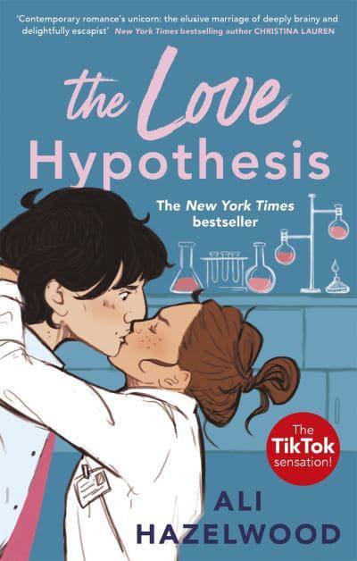 The Love Hypothesis (VERIFIED AUTHENTIC) by Ali Hazelwood