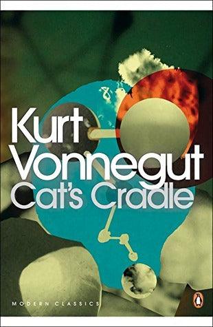 Cat's Cradle by Kurt Vonnegut Jr.