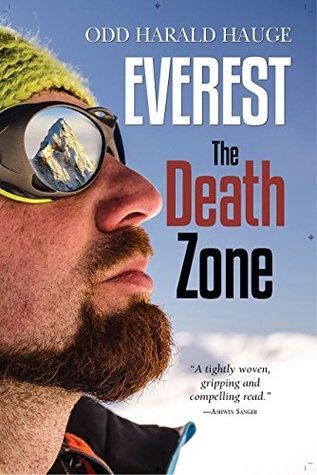 Everest: The Death Zone by Odd Harald Hauge
