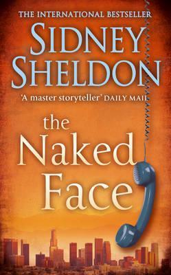 The Naked Face by Sidney Sheldon